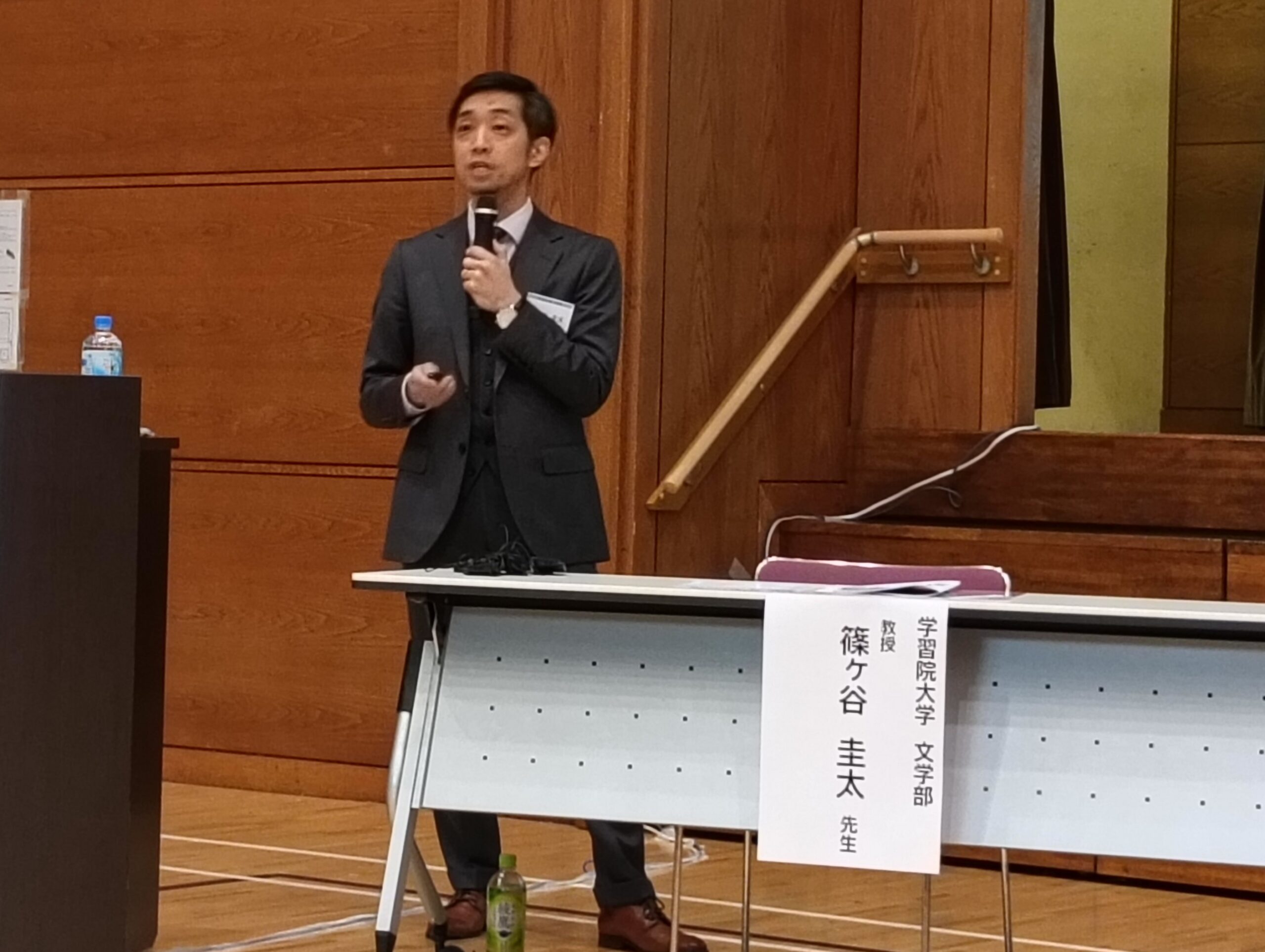 �����̗l�q1